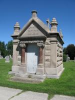 Chicago Ghost Hunters Group investigates Calvary Cemetery (39).JPG